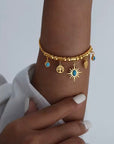 Aqualia Armband