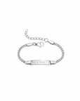 Baby&Kind - Gravur Armband
