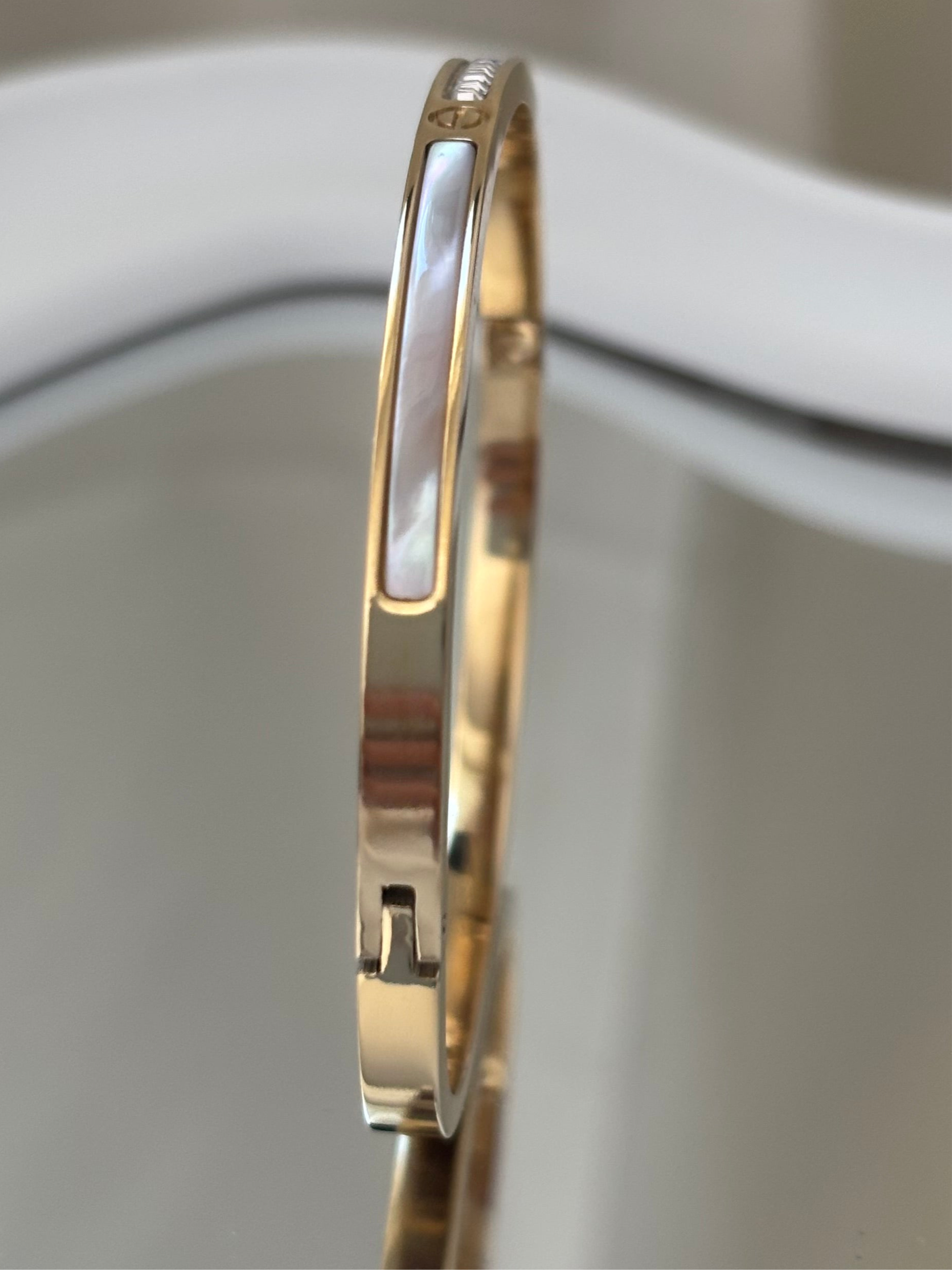 Seelenband Armband