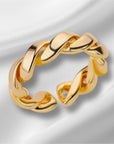 Zeitloser Ring