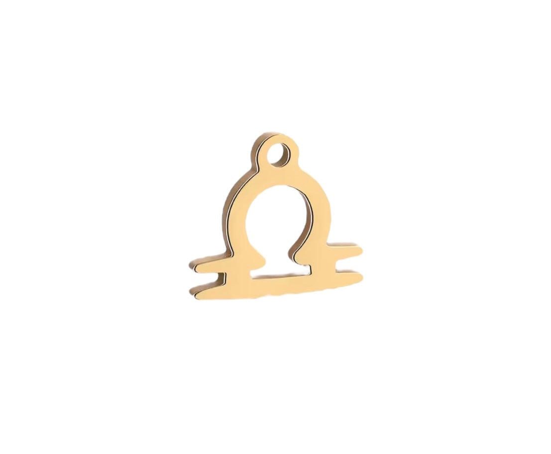 Sternzeichen-Anhänger