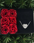 Gravierbares Armband Darling