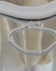 Eiszauber Armband