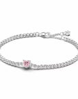 Amour Armband