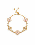 Amara Bloom Armband