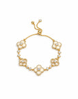 Amara Bloom Armband