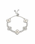 Amara Bloom Armband