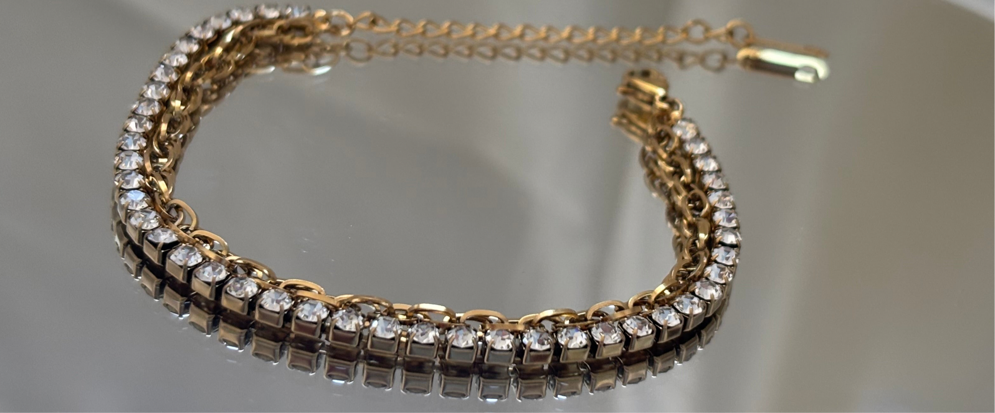 Lichtermeer Armband
