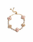 Amara Bloom Armband