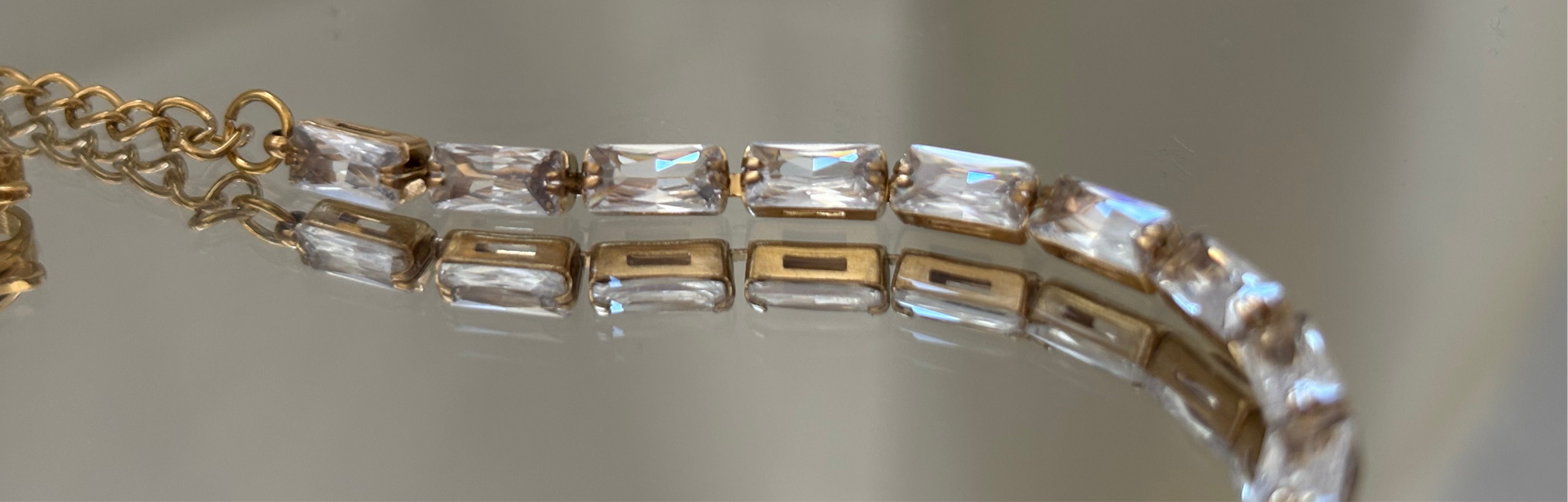 Aventurine Armband