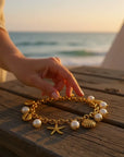 Aella Armband