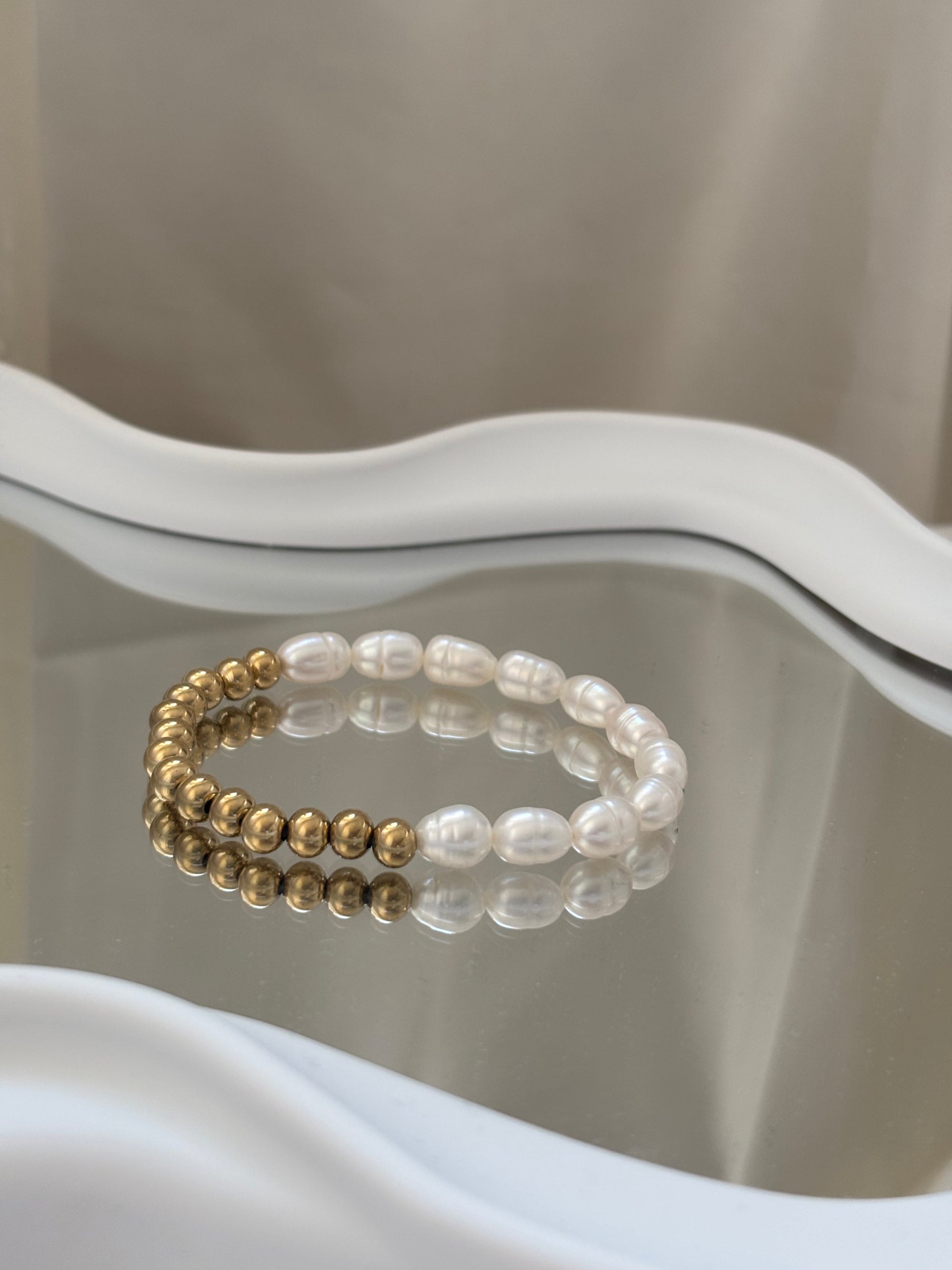 Dreampearl Armband