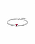 Amour Armband